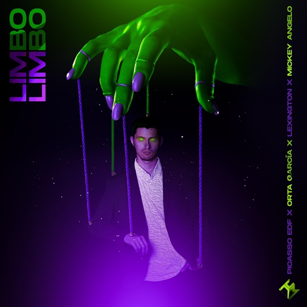 Limbo (feat. Lexington, Picasso EDF & Mickey Angelo)