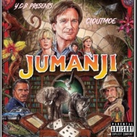 Jumanji - Single - Cloutmoe