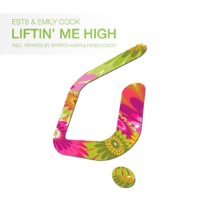 Liftin' Me High - EP