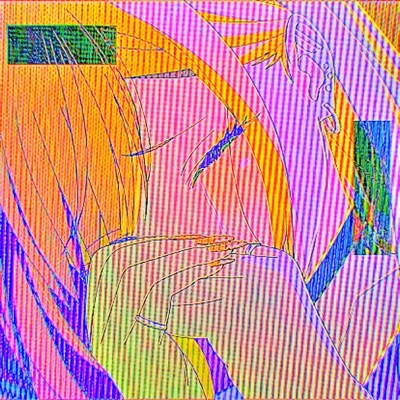 last chance - Single