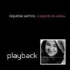 Niquésia Santos - O Segredo da Vitória