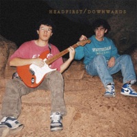 Headfirst/Downwards - Single - SUNTWIST