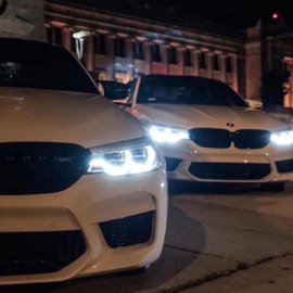 Inferno 3 SEVENSPEED