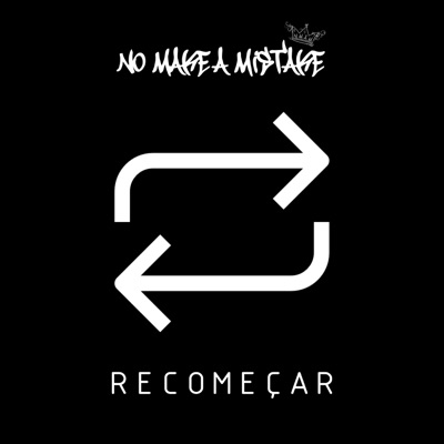 Recomeçar - Single