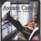 Antes Que Te Vayas (Andres Cepeda) - Andrés Cepeda lyrics