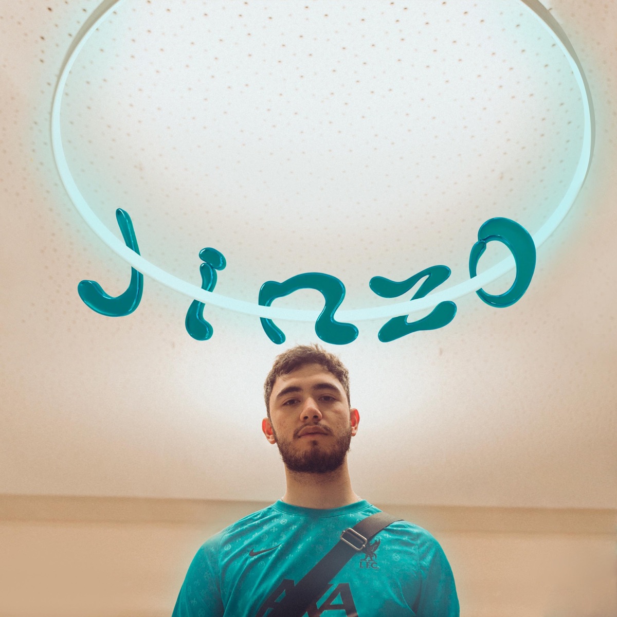 Jinzo - Single