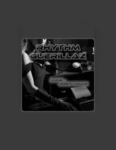 Listen to Rhythm Guerillaz, watch music videos, read bio, see tour dates & more!