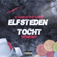 Elfstedentocht 'Utrecht ' - Single - PJ Scoolio & djoezz