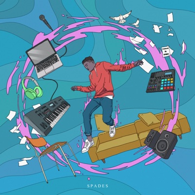 Constant Everest - EP