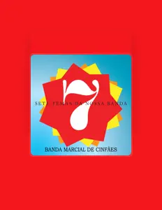 聆聽 Banda Marcial de Cinfães、觀看音樂影片、閱讀小傳、查看巡演日期等！