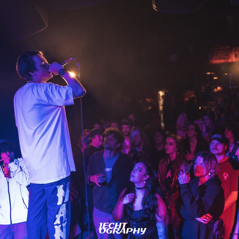 Lonely Playboy - Lil Peep (Tribute)