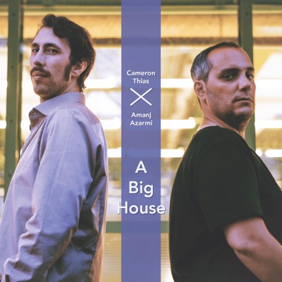 A Big House - Single