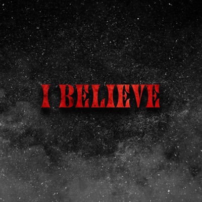 I Believe (feat. Alan Avry) - Single