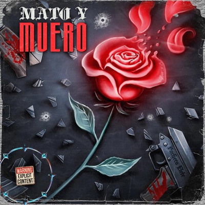 Mato y Muero - Single
