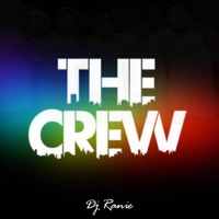 The Crew - Single - Dj Ranie