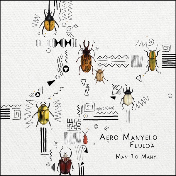 Man to Many - Single