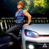 Driving Aimlessly (feat. Fred Costa) - Single