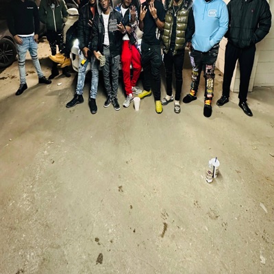 Certified (feat. Richvibe Monty, Leo Low & St Paper Low) - Single