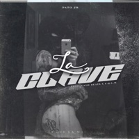 La Clave - Single - Pato Jr