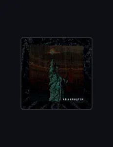 Ouve Killerwytch, vê vídeos de música, lê a biografia, vê as datas da digressão e muito mais!