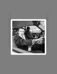 Listen to Chuck Enzo, watch music videos, read bio, see tour dates & more!