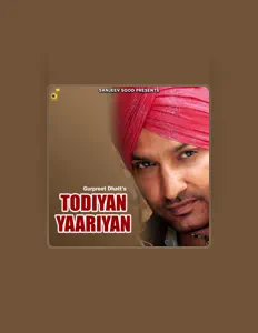 Ακούστε περιεχόμενο από Gurpreet Dhatt, παρακολουθήστε μουσικά βίντεο, διαβάστε το βιογραφικό, δείτε ημερομηνίες περιοδείας, και πολλά ακόμη!