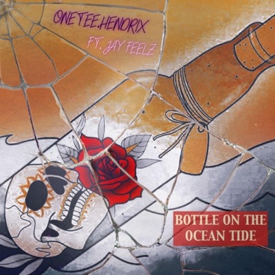 Bottle On The Ocean Tide (feat. Jay Feelz) - Single