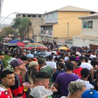 AQUI NO SERRÃO (feat. MC GB DA SERRA & Mc Vick) - Single - DJ TL SHEIK