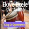 ADA EZE - King Dr. Ogenwanne lyrics