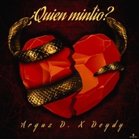 Quien Mintió (feat. Deydy os & Arguz D) - Single - Smoka House Music