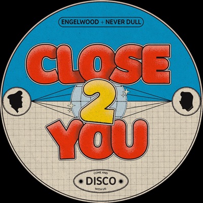 Close 2 You - Single