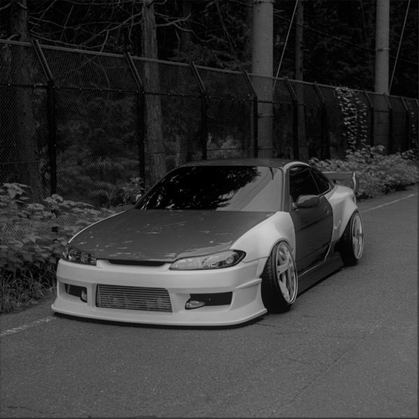 Bitches Staggin Extend - Single