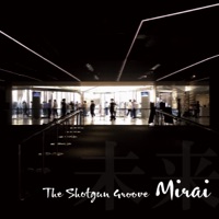 THE SHOTGUN GROOVE