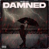 Damned Freestyle - Single - Majin VV$
