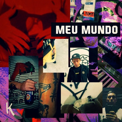 Meu Mundo - Single
