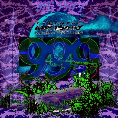 Stuck in the Grave - EP