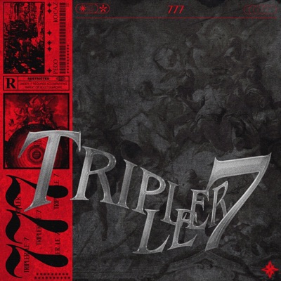 Tripler le 7 (feat. Kocaz) - Single