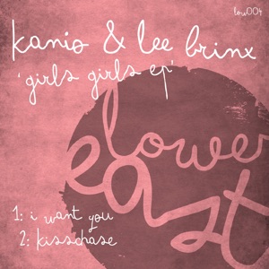 Girls Girls - Single