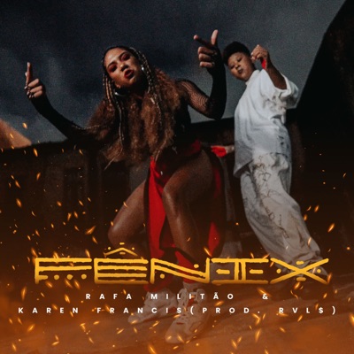 Fênix - Single