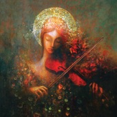 Violin Concerto in E Major, Op. 8 No. 1, RV 269 "Spring": II. Largo e pianissimo sempre artwork