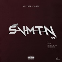 Svmtn - EP - Kvng Vinci