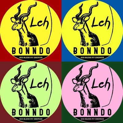 Makoleni (feat. Troj4n & Batondy) - Single