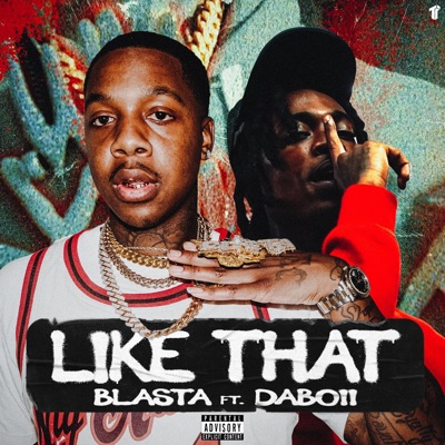 Like That (feat. DaBoii) - Single