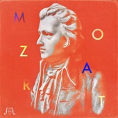 Mozart, Part.2 artwork
