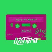 Alles ist relativ (LIZOT Remix) artwork