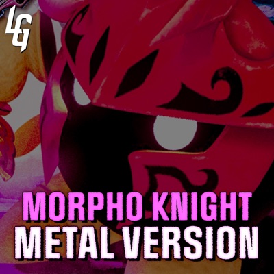 Kirby and the Forgotten Land (Morpho Knight) [Metal Version] - Single