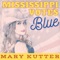 Mississippi Votes Blue artwork