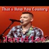 That's How You Country - Single