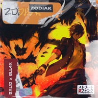 Zodiak - Single - SXL1D & BLL4X