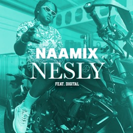 Nesly (feat. Dj Digital) Naamix